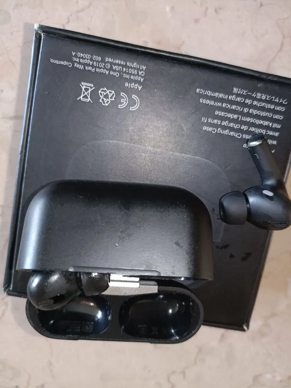 ایرپاد پرو|لوازم جانبی موبایل و تبلت|کرمان, |دیوار