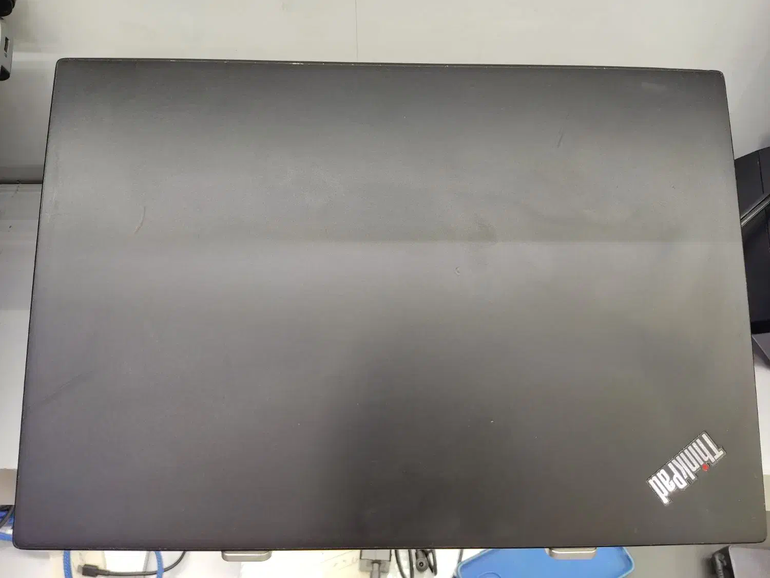 لپتاپ استوک Lenovo t480s زیر قیمت بازار فوری|رایانه همراه|باقرشهر, |دیوار