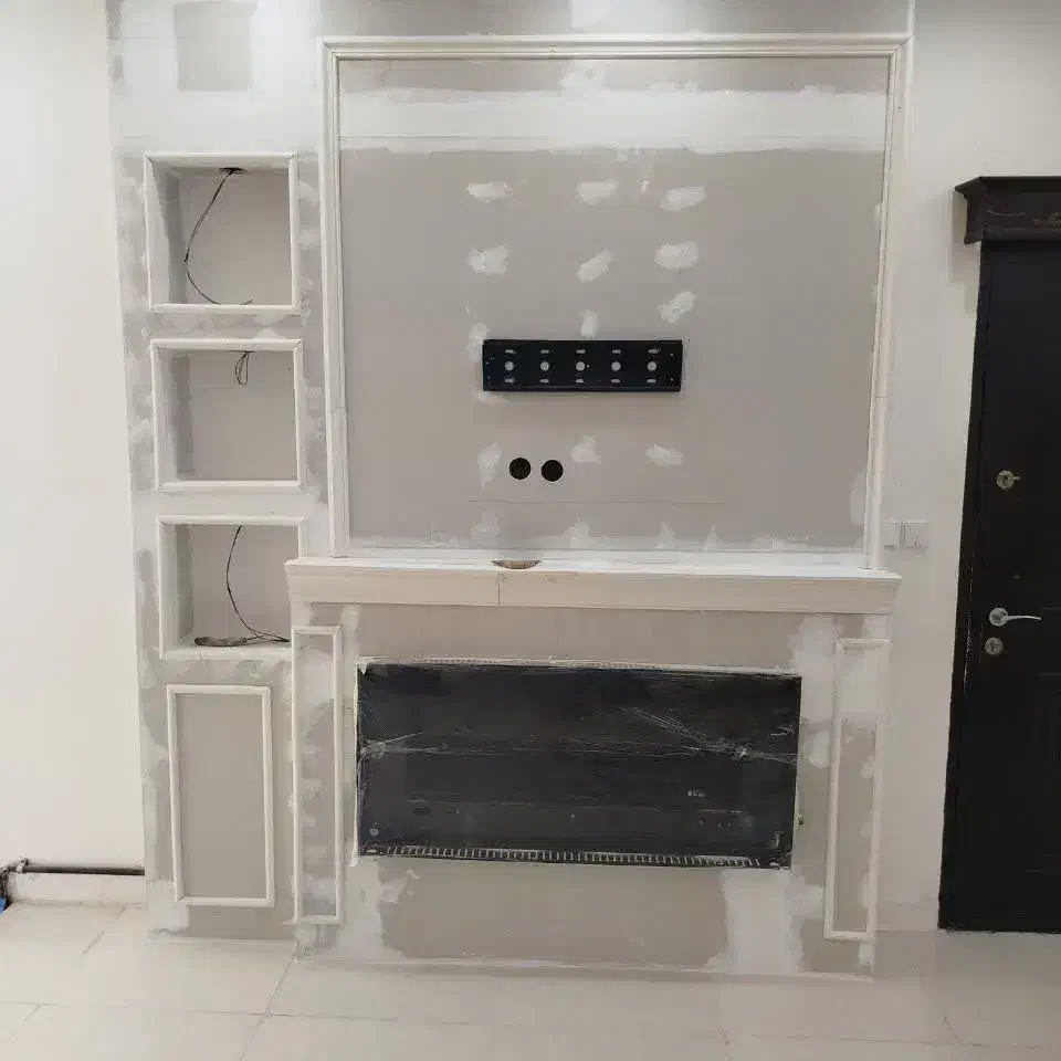 کناف|خدمات پیشه و مهارت|خرم‌آباد, |دیوار