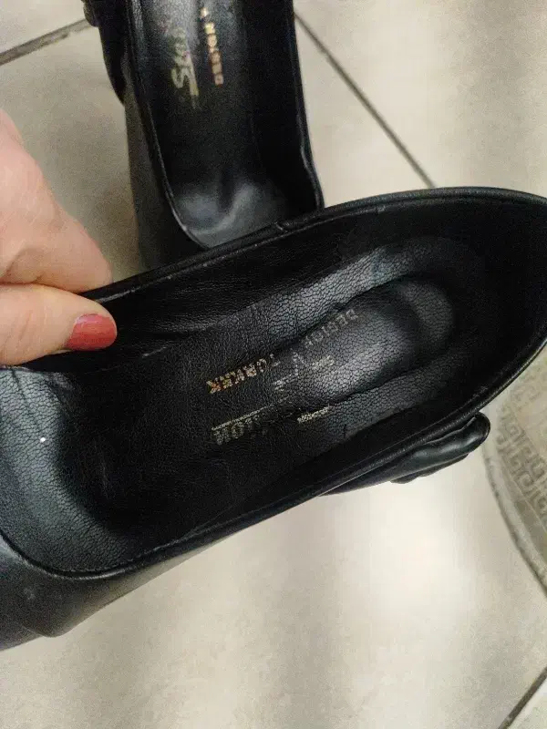 کفش مجلسی زنانه شیک و زیبا|کیف، کفش، کمربند|تهران, جوادیه تهرانپارس|دیوار