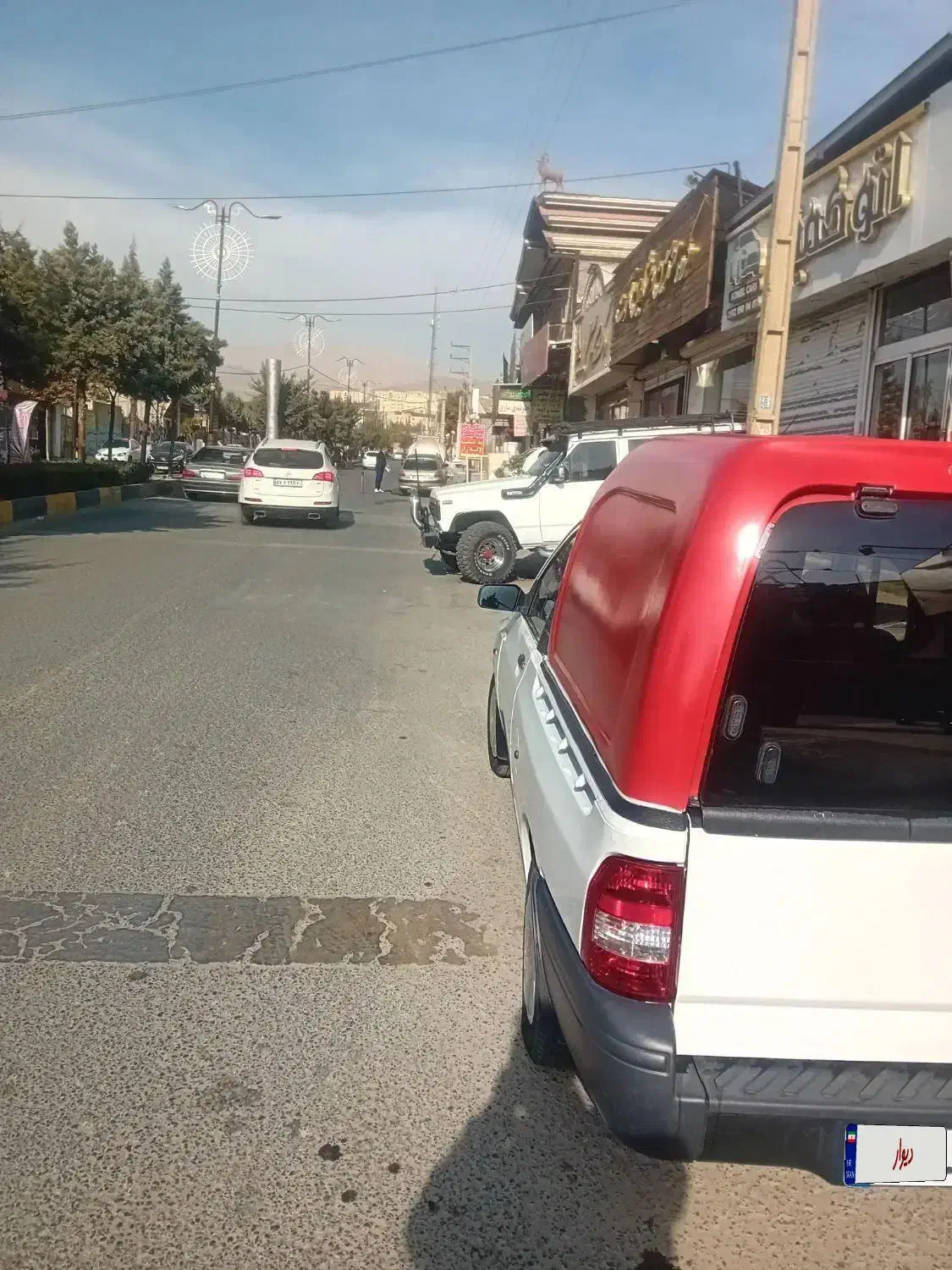 پراید ۱۵۱|خودرو سواری و وانت|رودهن, |دیوار