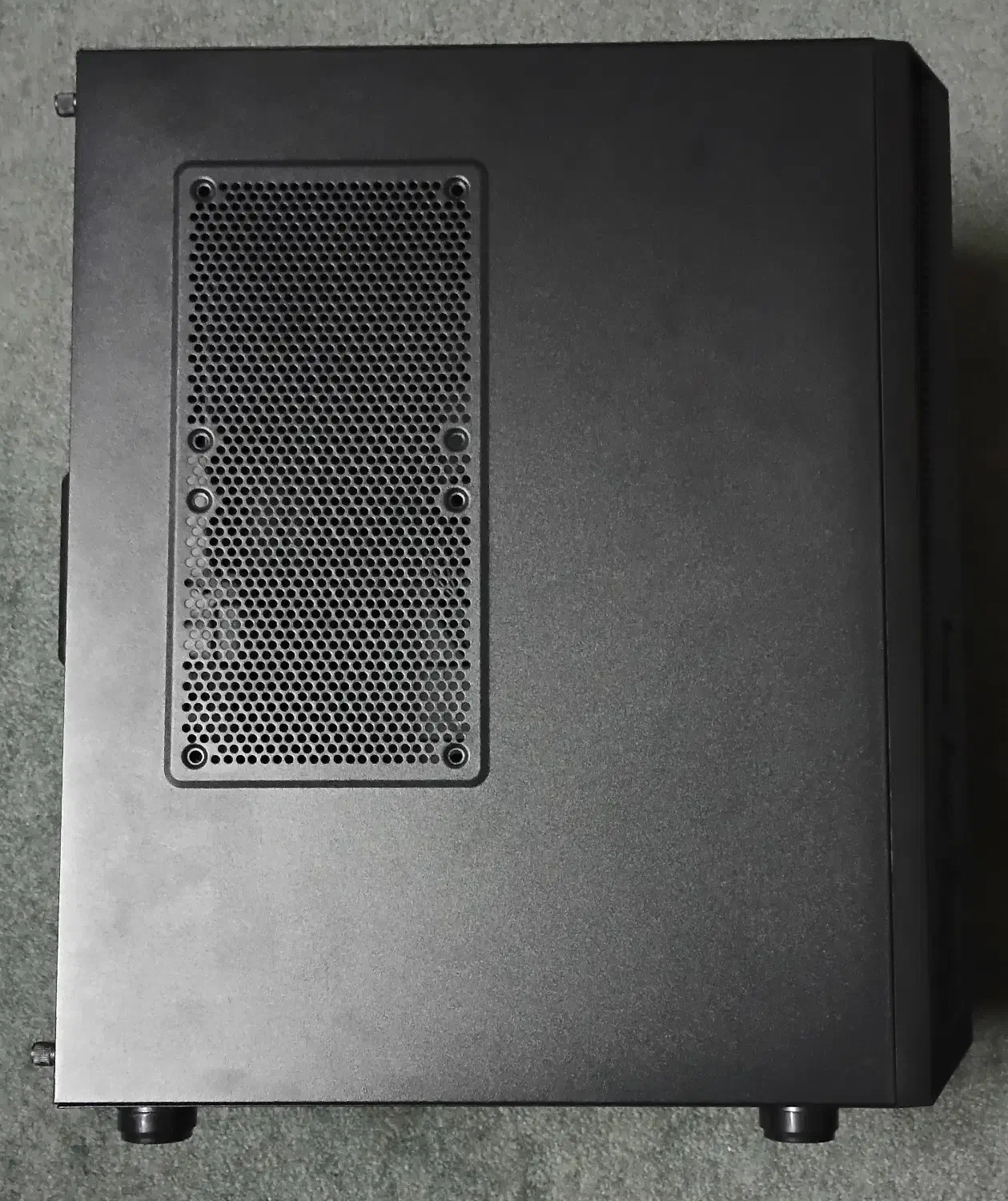 کیس گرین آراد اکو Green Case Arad Eco|قطعات و لوازم جانبی رایانه|ری, دیلمان|دیوار