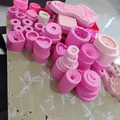 آموزش دوره ساخت قالب سیلیکونی|خدمات آموزشی|گرگان, |دیوار