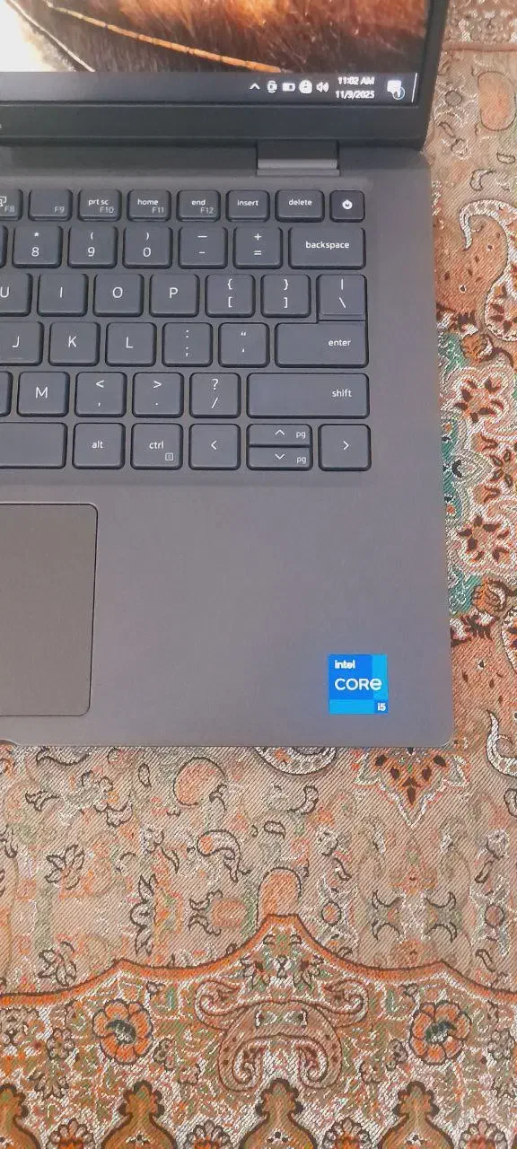 لپ تاپ Dell دل. مدل 7420|رایانه همراه|تبریز, |دیوار