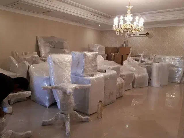 «شرکت باربری و حمل اثاثیه منزل با پوشش سراسری»|خدمات حمل و نقل|شیراز, شهرک استقلال|دیوار