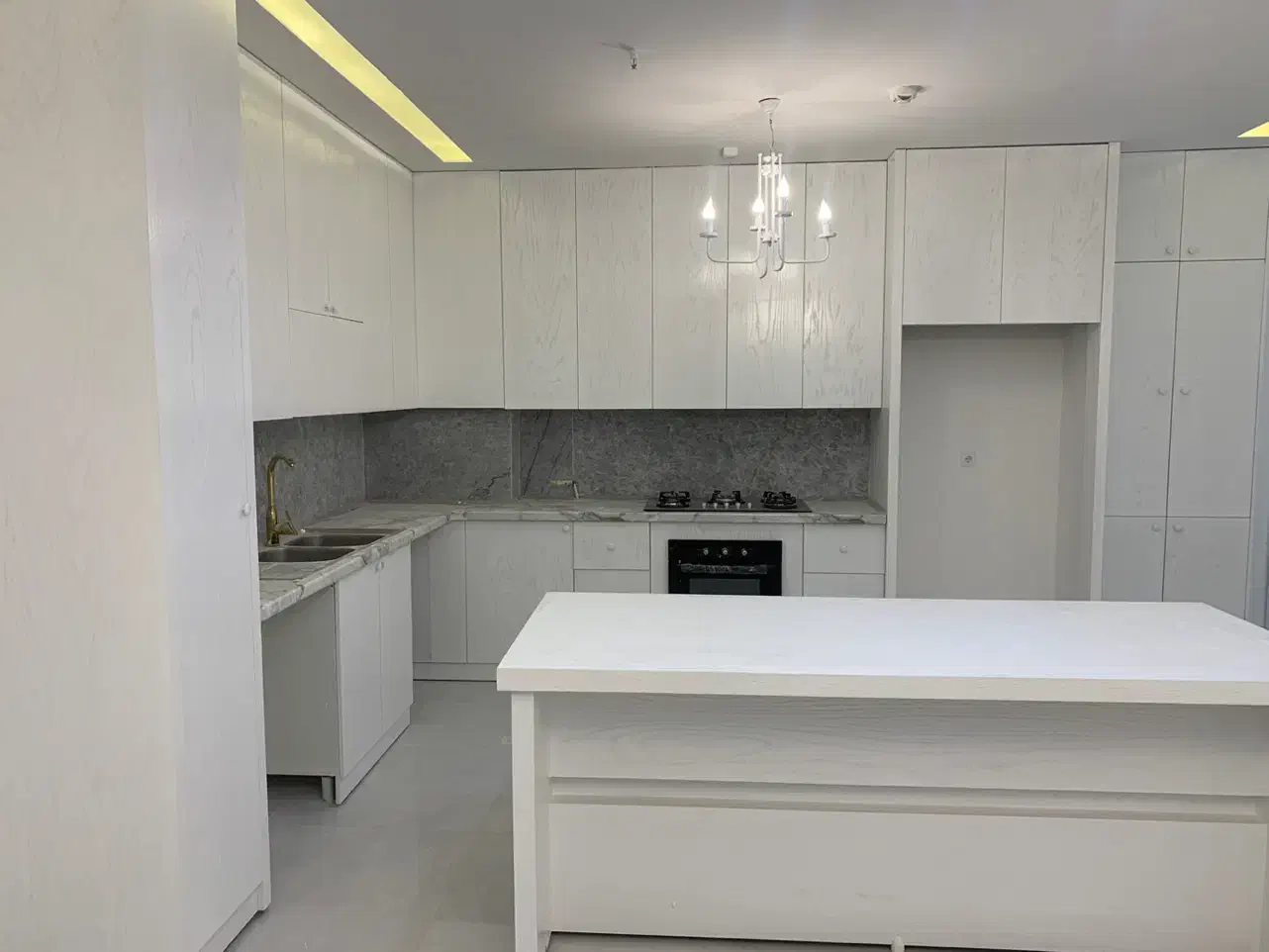 ۱۰۸متر سنداماده/خوش نقشه/الهیه|فروش آپارتمان|مشهد, الهیه|دیوار