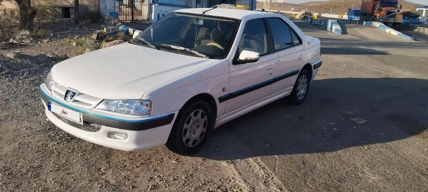 پرشیا|خودرو سواری و وانت|اردبیل, |دیوار