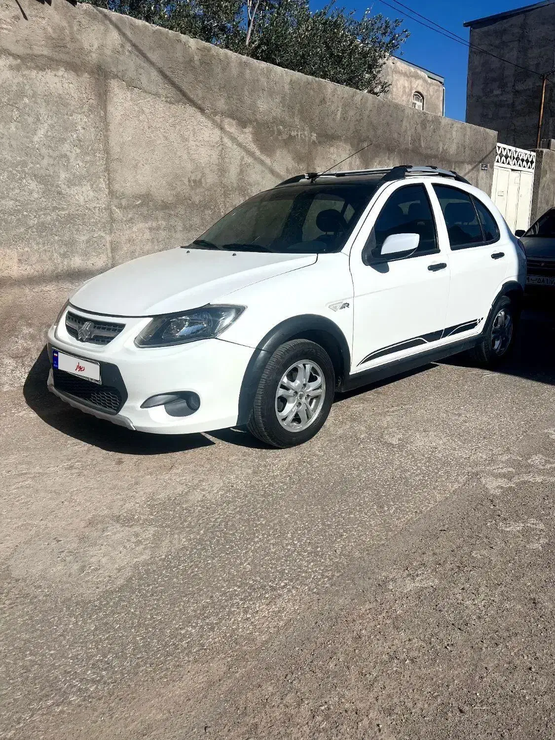 کوییک مدل ۱۴۰۱|خودرو سواری و وانت|سیرجان, |دیوار