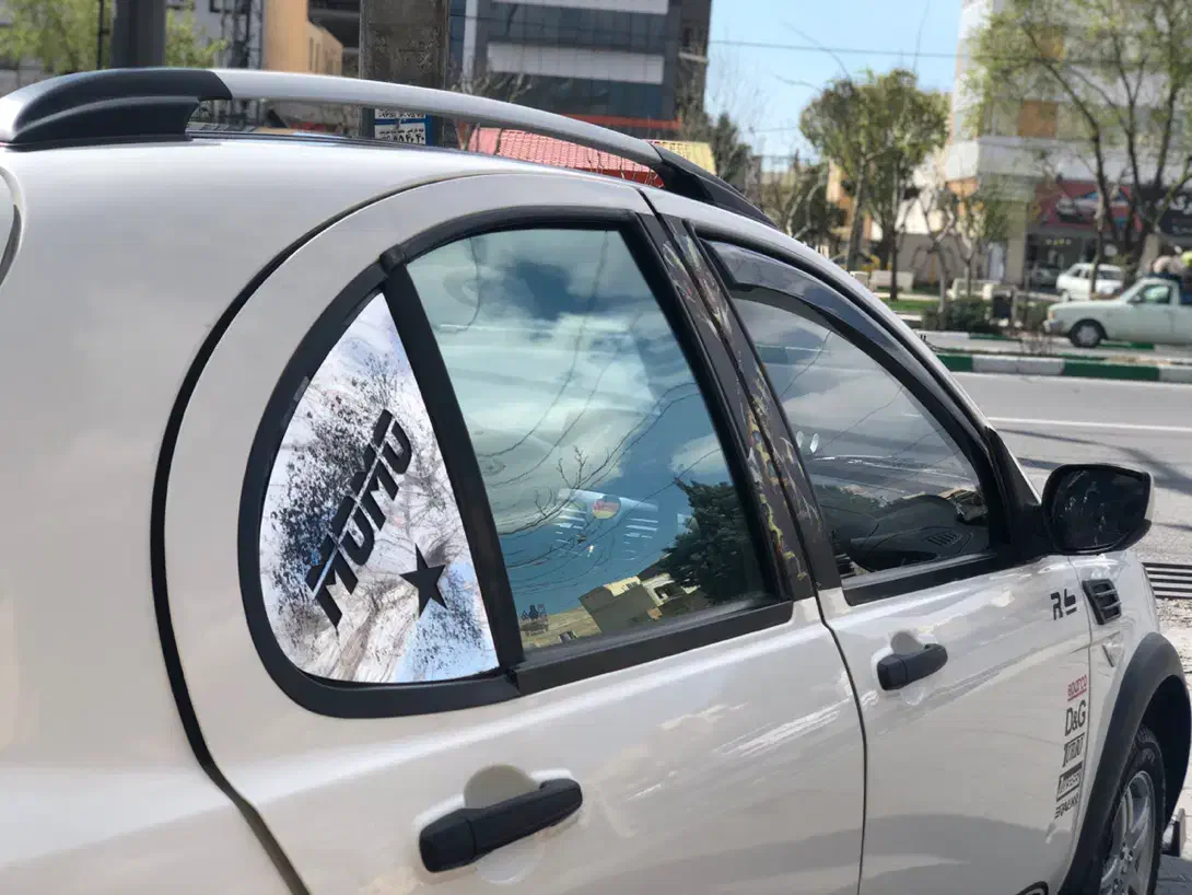 نصب دودی «۱۰۰٪تضمینی»با نازل ترین قیمت|خدمات موتور و ماشین|فردیس, شهرک راه آهن|دیوار