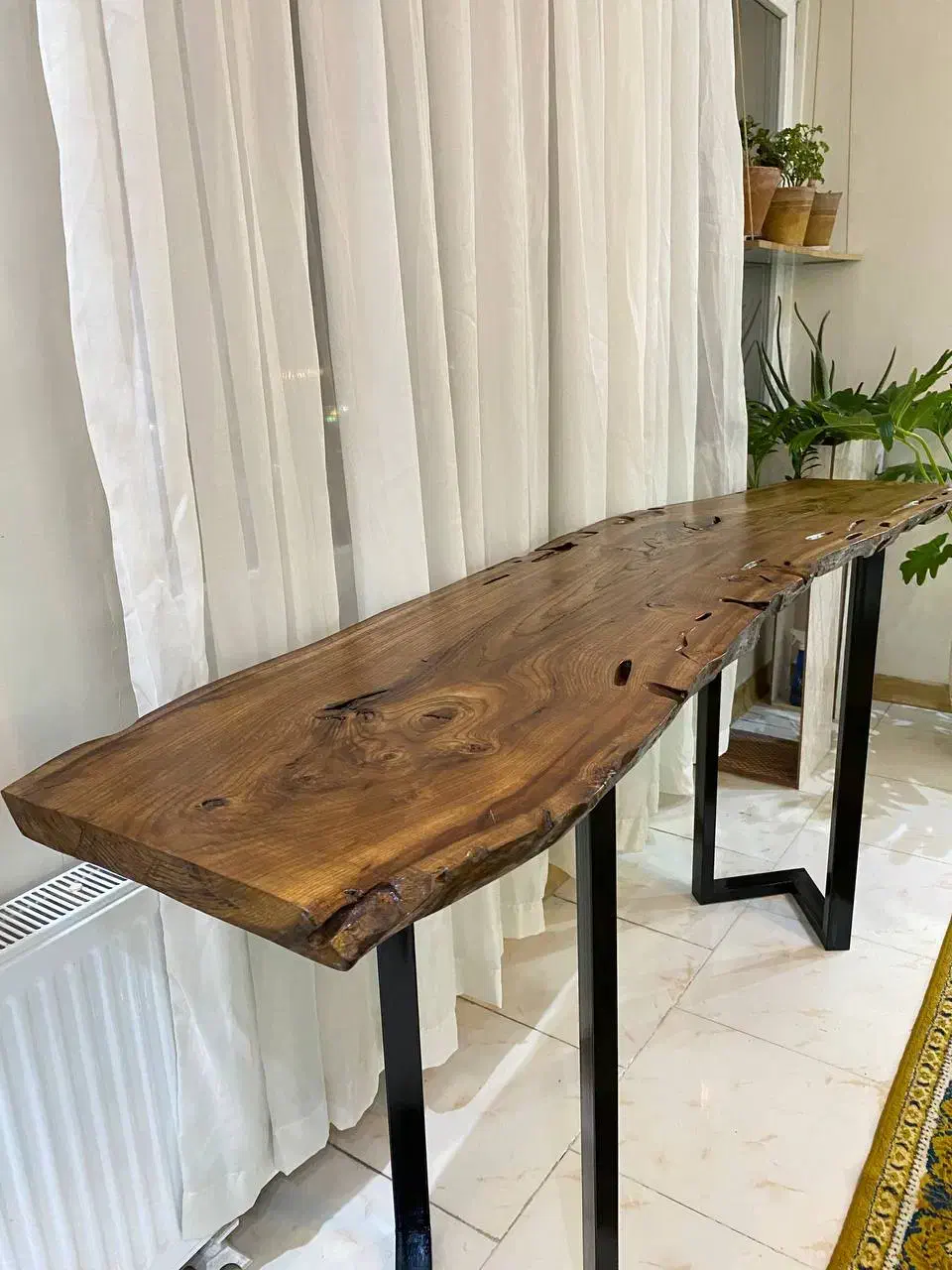 میز بار میز چایی میز تلوزیون|بوفه، ویترین، کنسول|پردیس, فاز ۵|دیوار