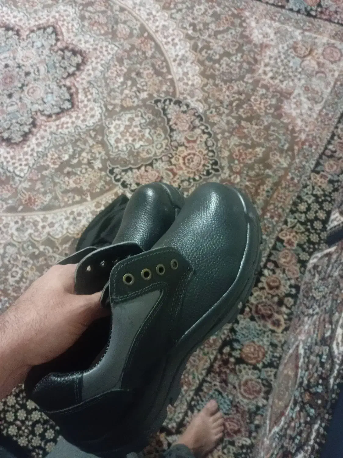 کفش|کیف، کفش، کمربند|تهران, نعمت‌آباد|دیوار