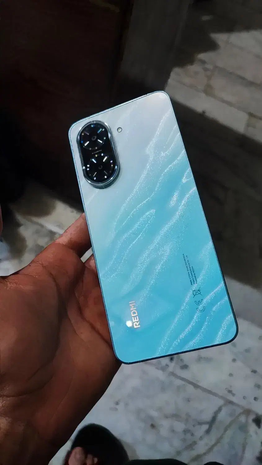 redmi A5|موبایل|بوشهر, |دیوار