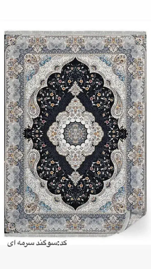 فرش ماشینی امیری قیمت مناسب،|فرش|شیراز, لاله|دیوار