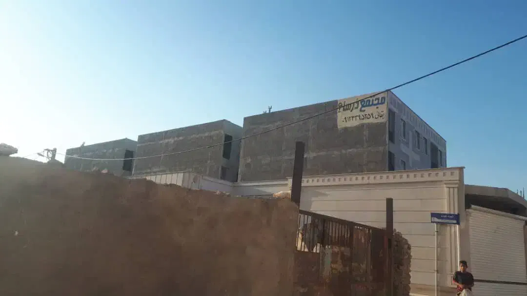 فروش اپارتمان|فروش آپارتمان|گرمسار, |دیوار