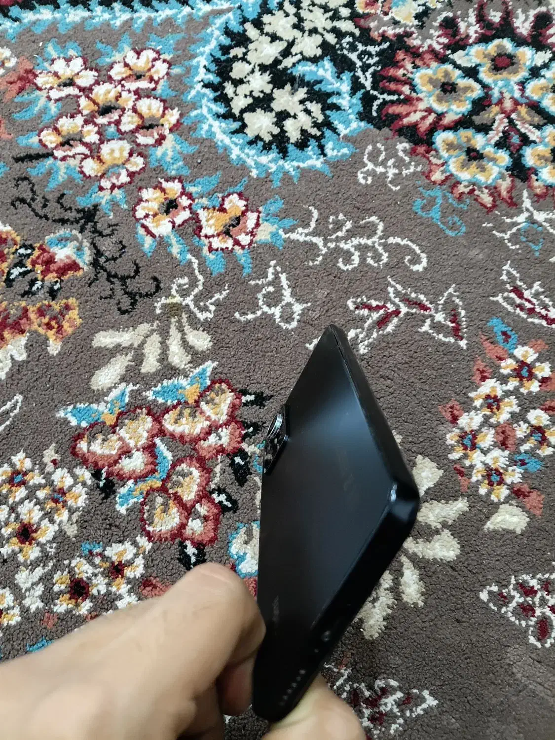 گوشی نوت۱۲ پرو|موبایل|خاش, |دیوار