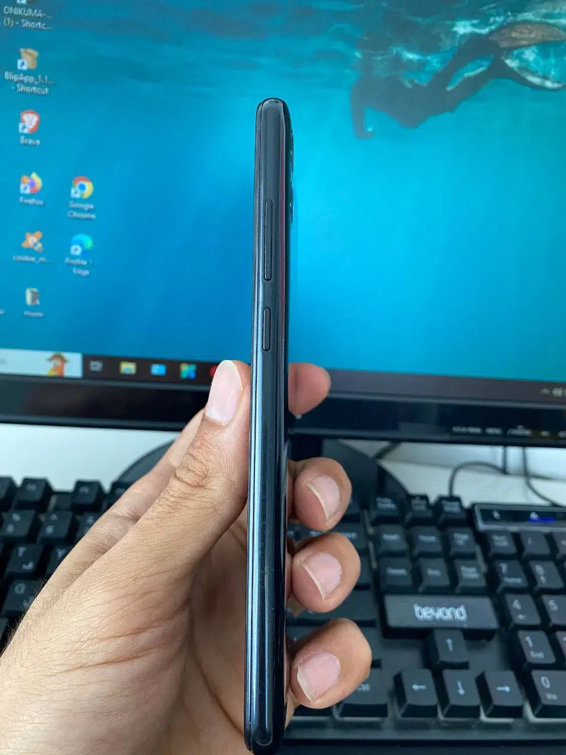 redmi note 11 128g|موبایل|گنبد کاووس, |دیوار