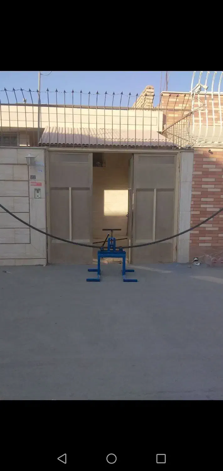 دستگاه نوردپروفیل.ولوله|ابزارآلات|تهران, آبشار|دیوار