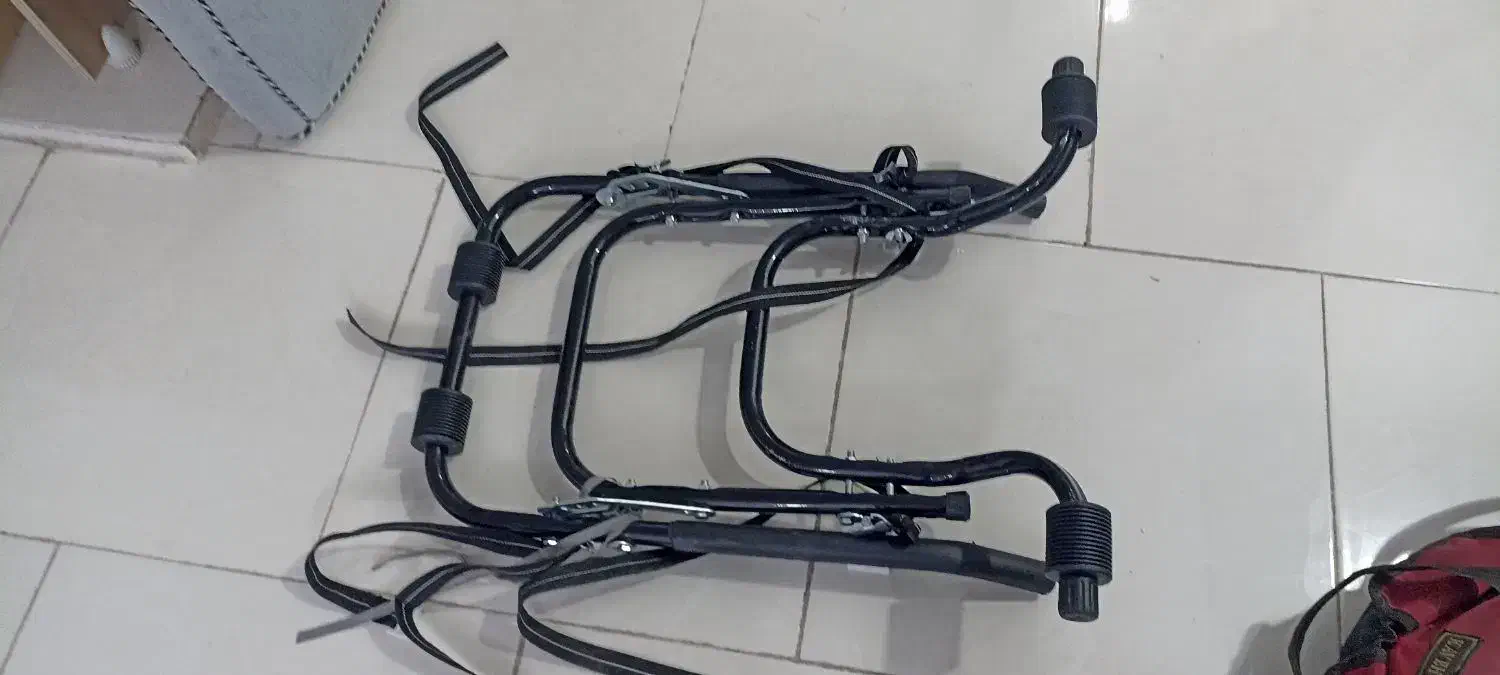 دوچرخه بند|دوچرخه، اسکیت، اسکوتر|پردیس, فاز ۸|دیوار