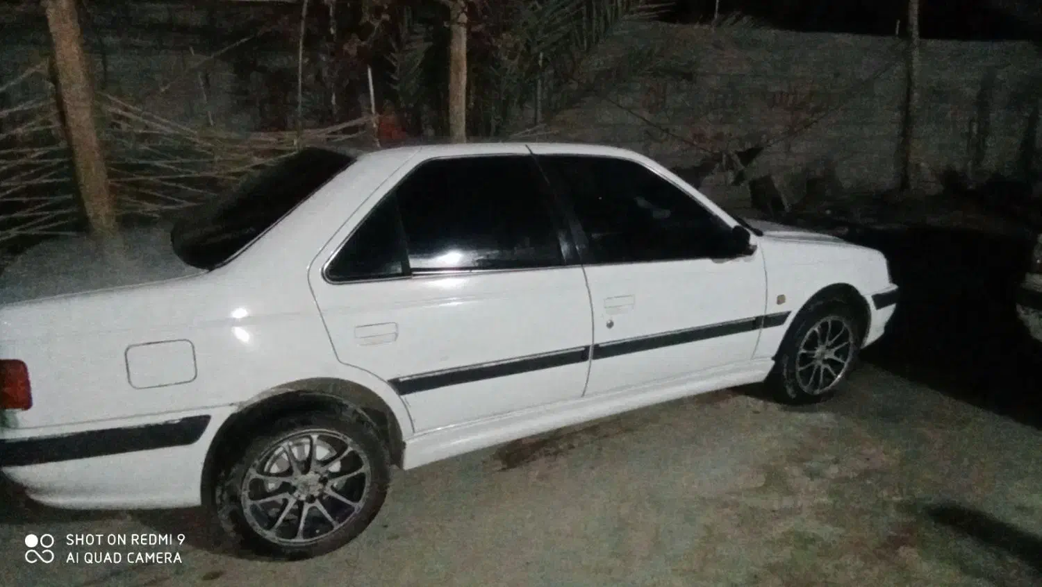 خودرو|خودرو سواری و وانت|جالق, |دیوار