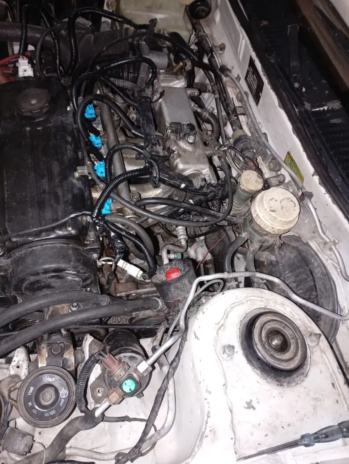 پروتون ویرا|خودرو سواری و وانت|ارومیه, |دیوار