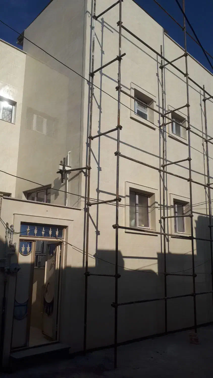 نما کاری و کاشی کاری در مرند و اطراف مرند|خدمات پیشه و مهارت|مرند, |دیوار