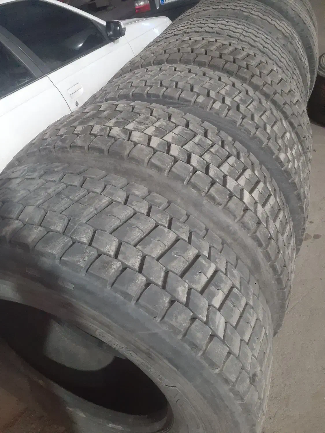 استوک۳۱۵و۳۸۵|خدمات پیشه و مهارت|سنندج, |دیوار