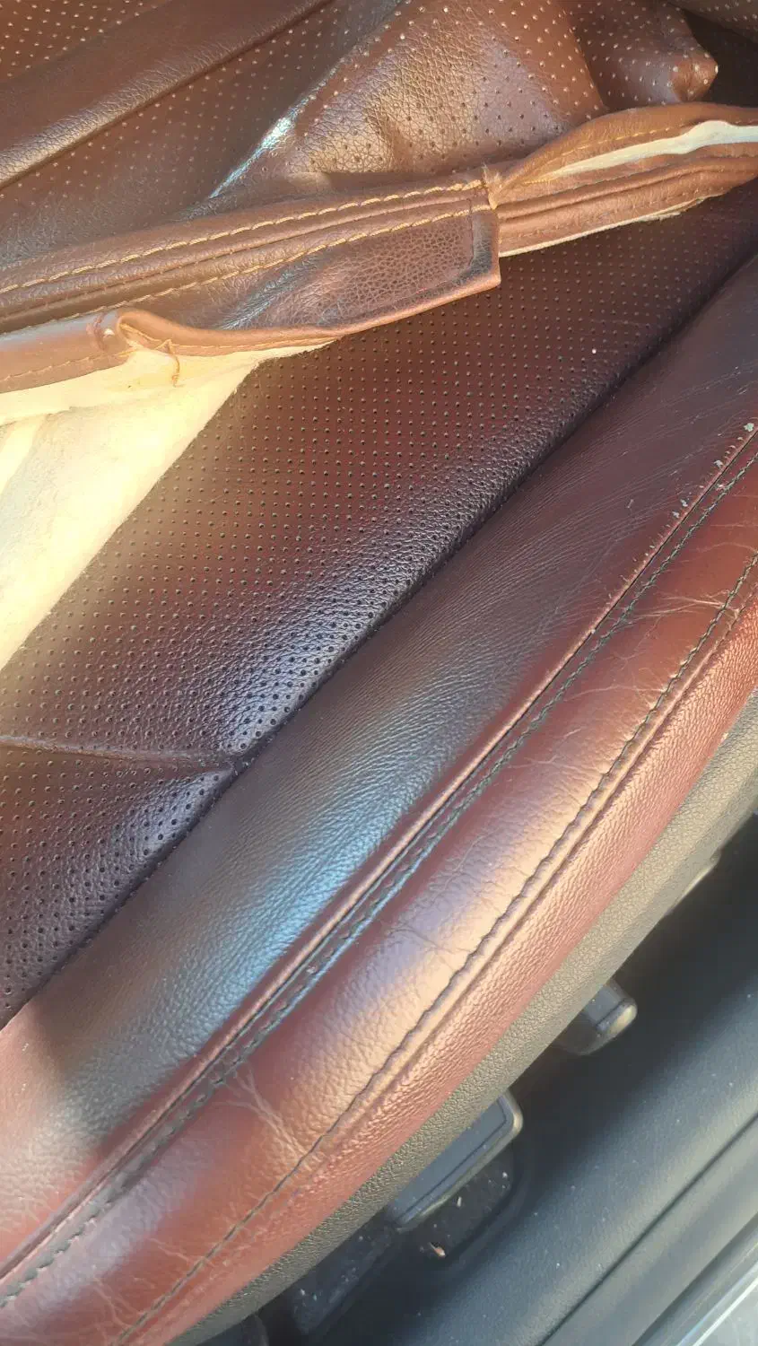 Gt فول با هارمن و سقف جیر ترمز برمبو مانیتور بزرگ|خودرو سواری و وانت|تهران, نیروی هوایی (پیروزی)|دیوار