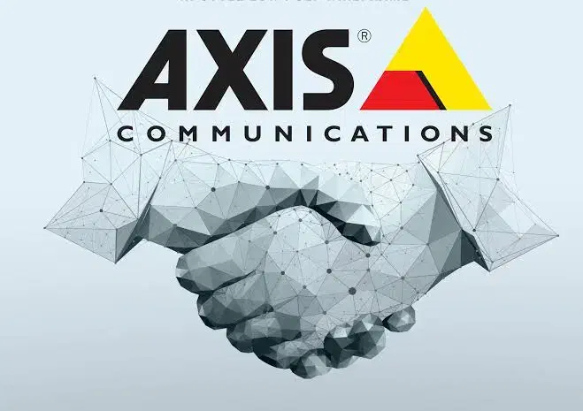 فروش و تعمیر Axis|دوربین مداربسته|تهران, ونک|دیوار