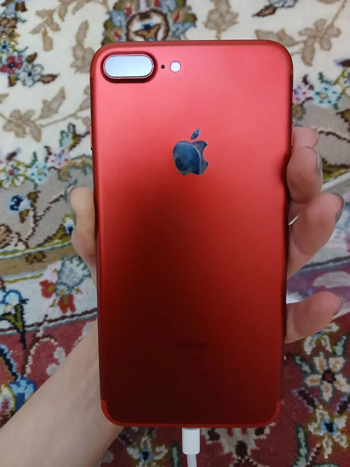 آیفون ۷ پلاس|موبایل|تهران, مدائن|دیوار