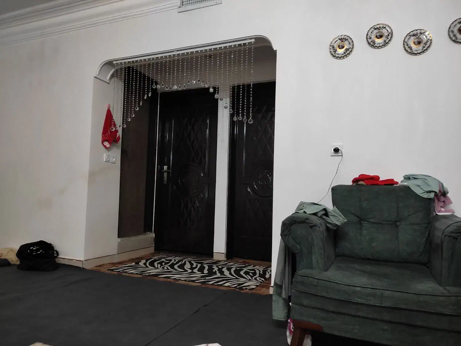 اجاره آپارتمان|اجارهٔ آپارتمان|نسیمشهر, |دیوار