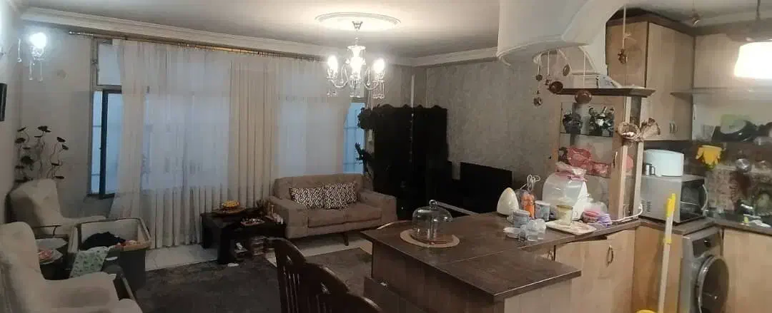 ۶۵متر زیر قیمت *فوری*|اجارهٔ آپارتمان|اندیشه, شهرک کوثر|دیوار