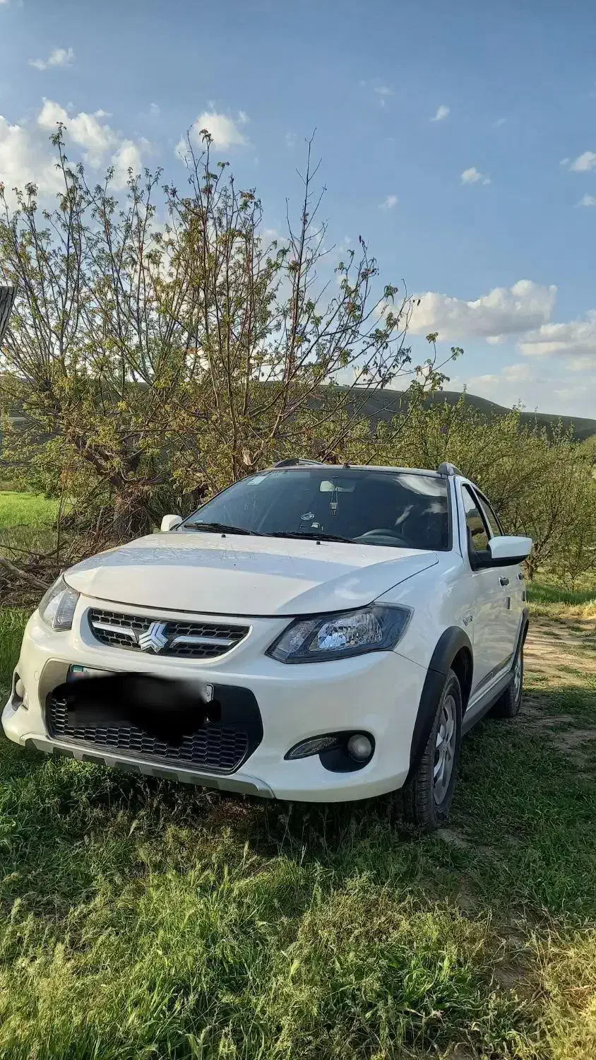 کوئیکR|خودرو سواری و وانت|بروجرد, |دیوار