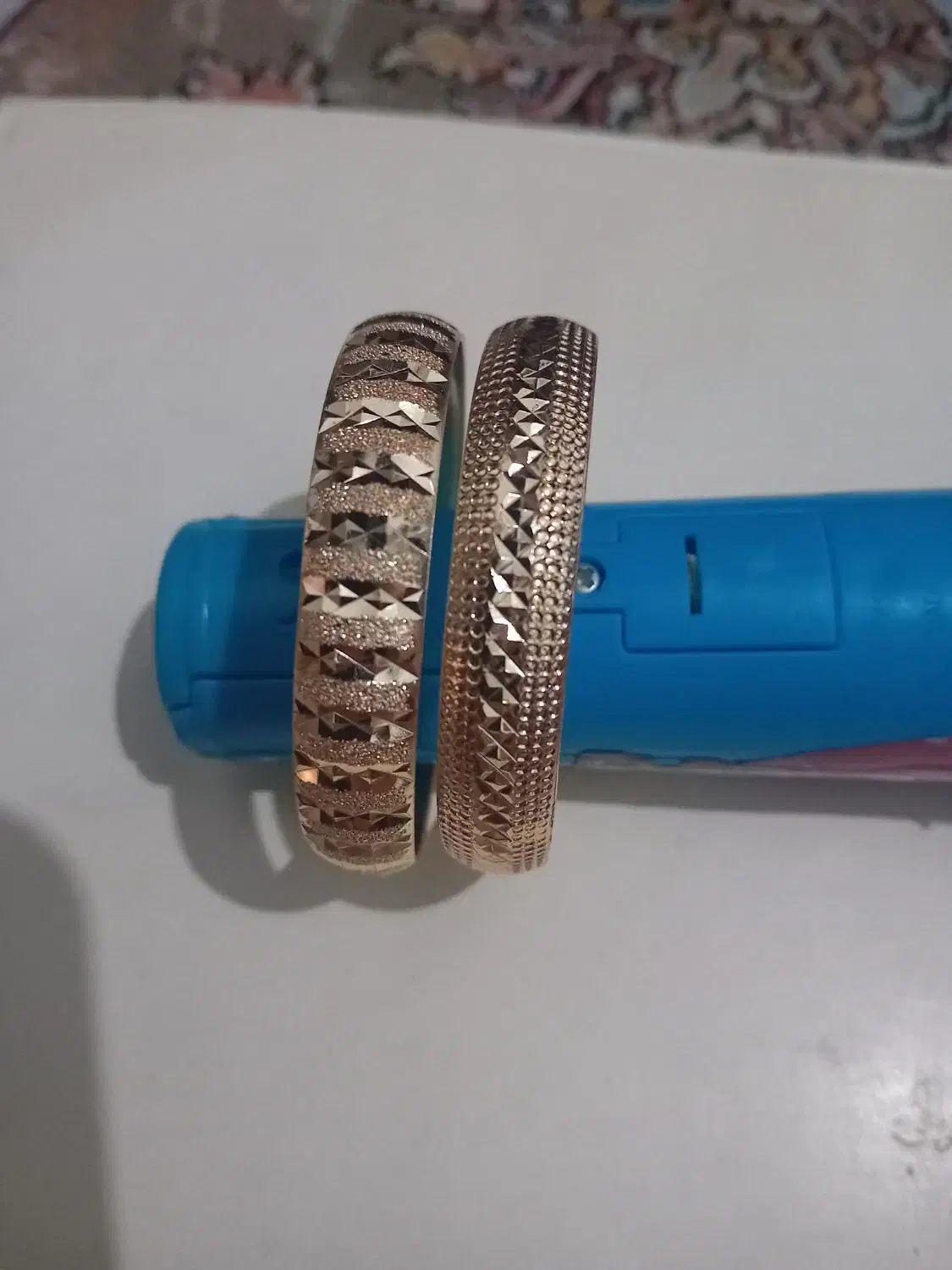 النگوی ژوپینگ|بدلیجات|قم, شهرک قدس|دیوار