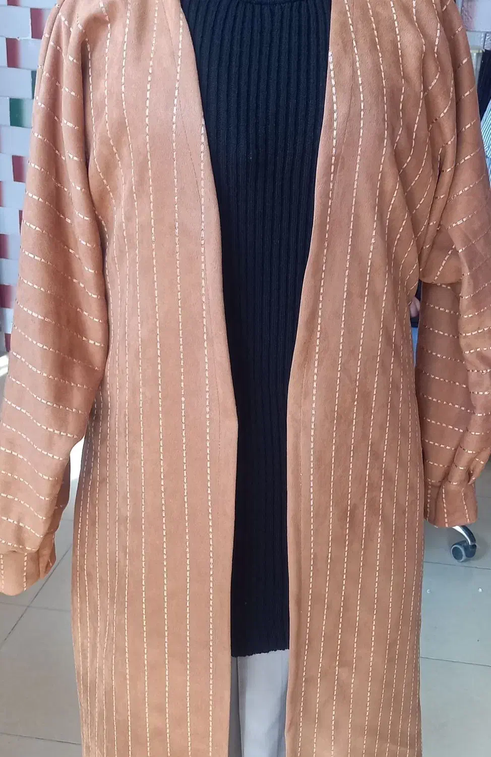 کت جنس سویت تازه|لباس|سقز, |دیوار