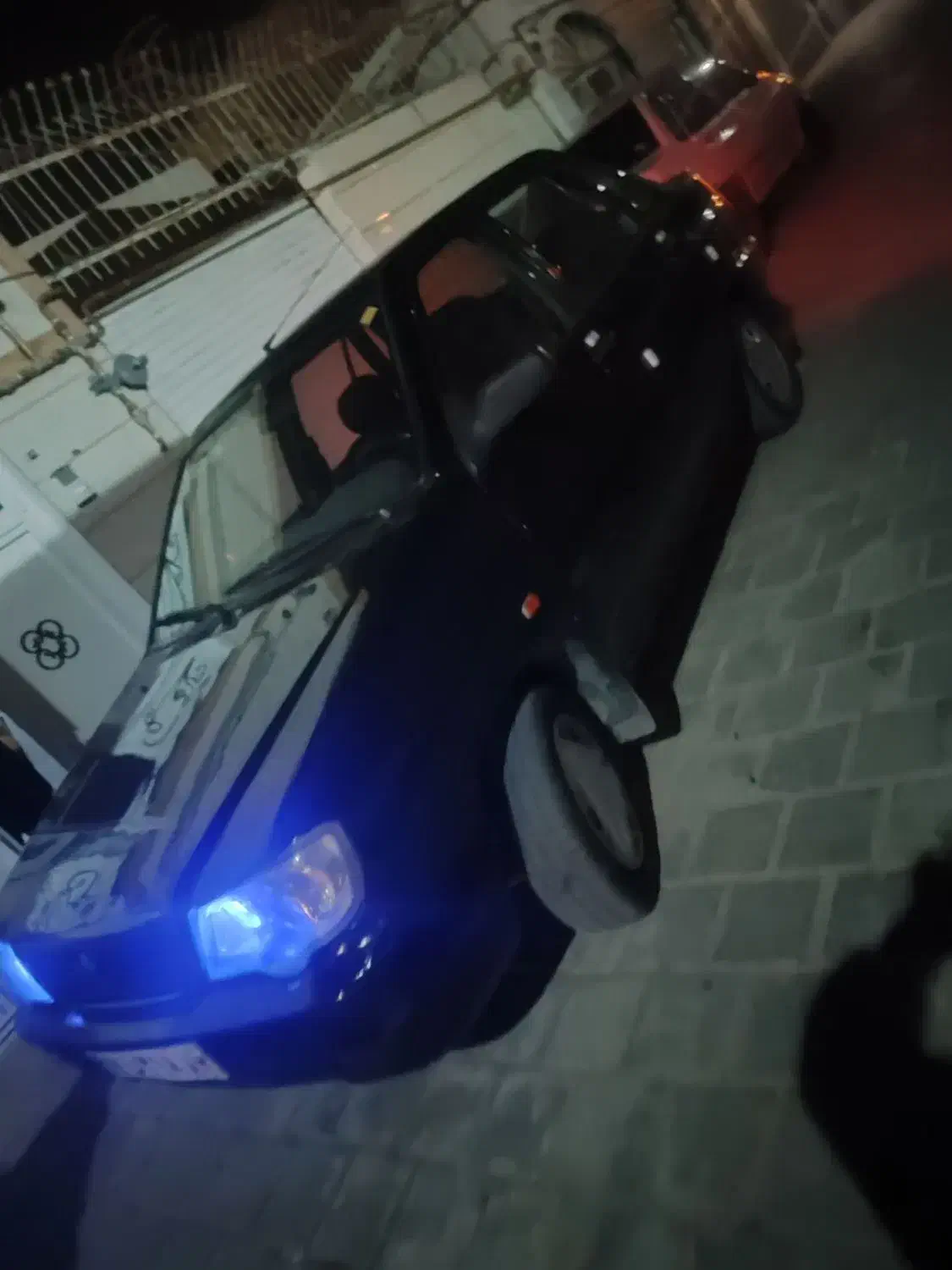 132مدل89سالم|خودرو سواری و وانت|کاشمر, |دیوار