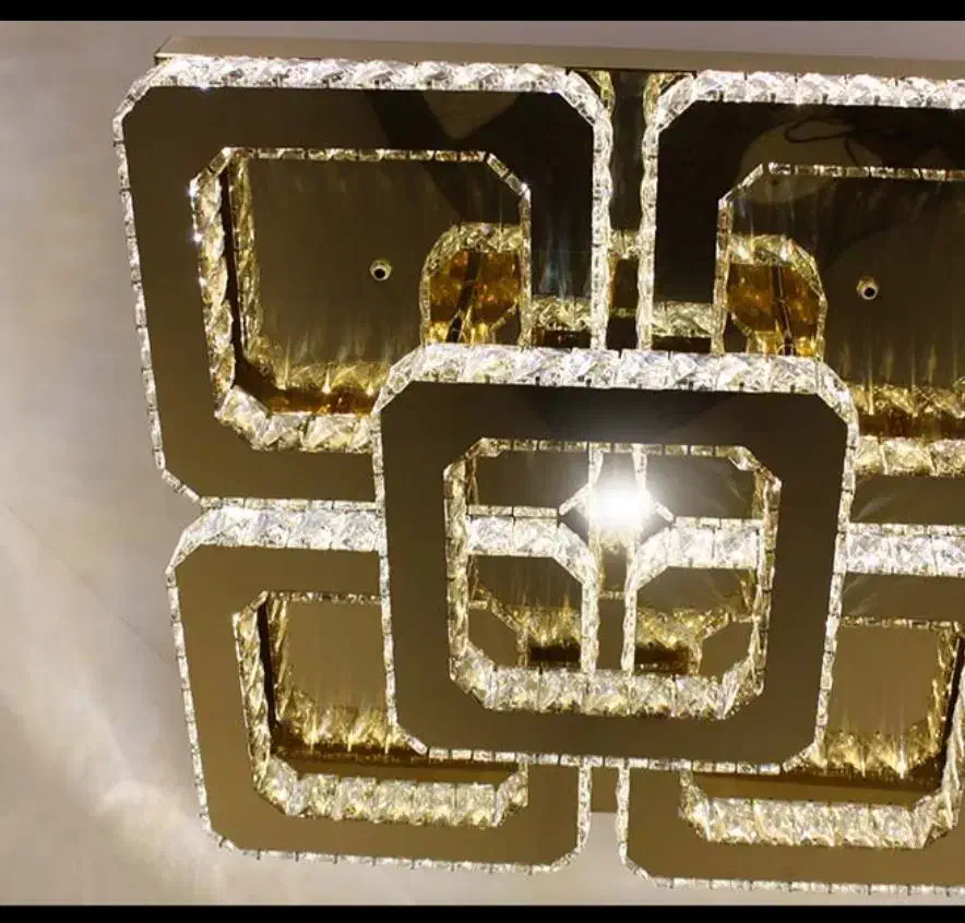 لوستر نئوکلاسیک|لوستر و چراغ آویز|تبریز, |دیوار