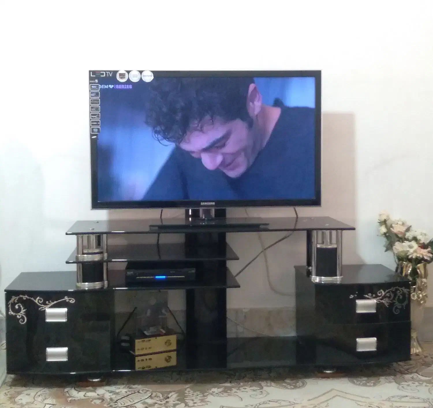 میز تلوزیون|میز تلویزیون|سبزوار, امیریه|دیوار