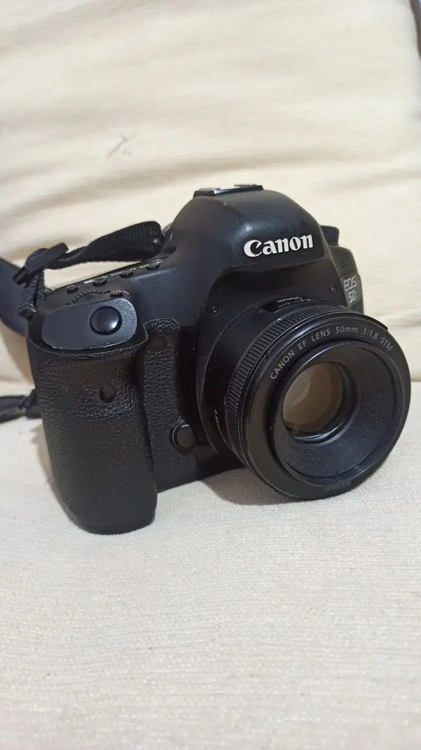 دوربین عکاسی|دوربین عکاسی و فیلمبرداری|تربتحیدریه, قائم|دیوار