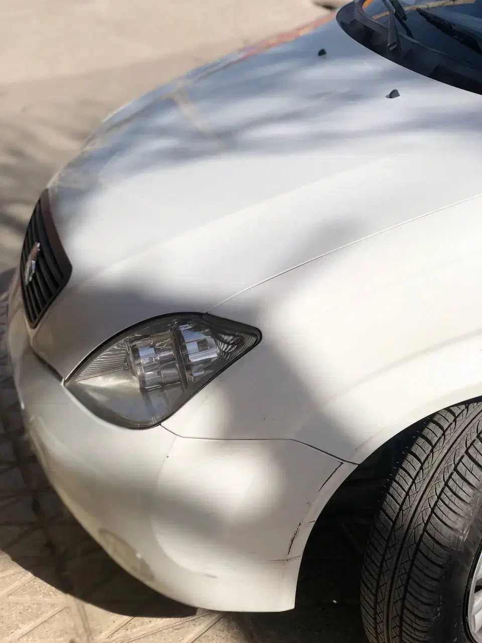 تیبا۲ مدل ۱۴۰۰ درحد|خودرو سواری و وانت|قوچان, |دیوار