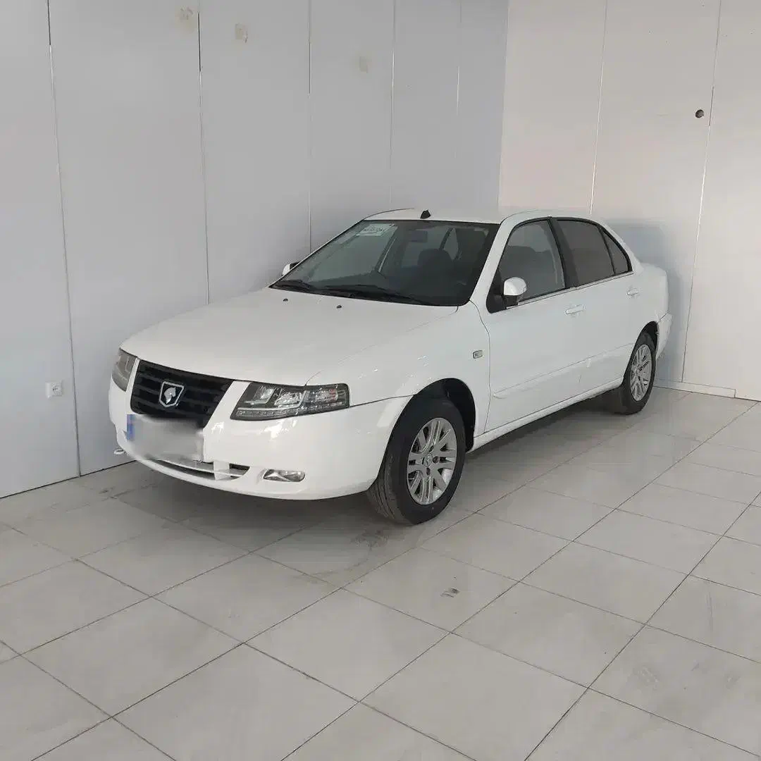 سورن پلاس فول|خودرو سواری و وانت|دهلران, |دیوار