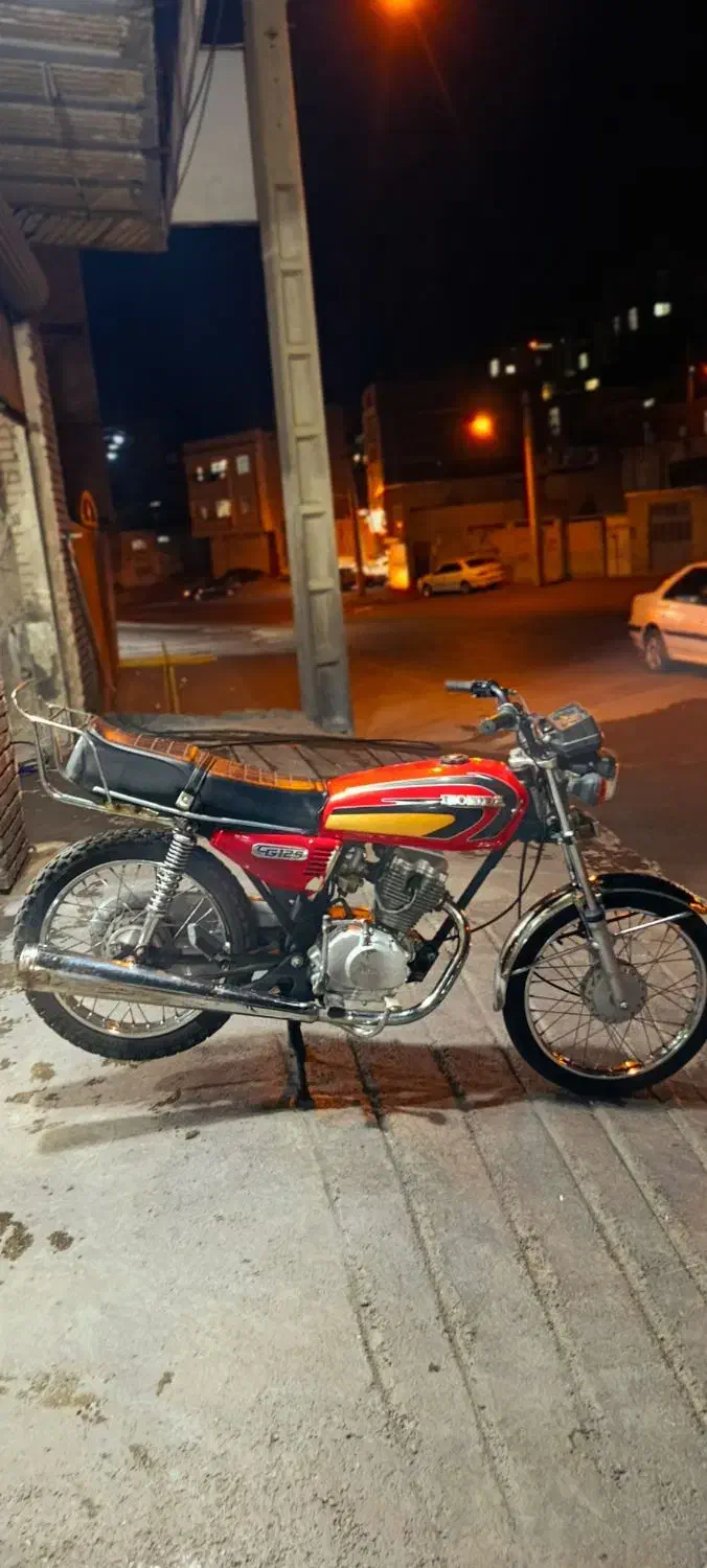 فروش 3متور مزایده صفر|موتورسیکلت|سقز, |دیوار