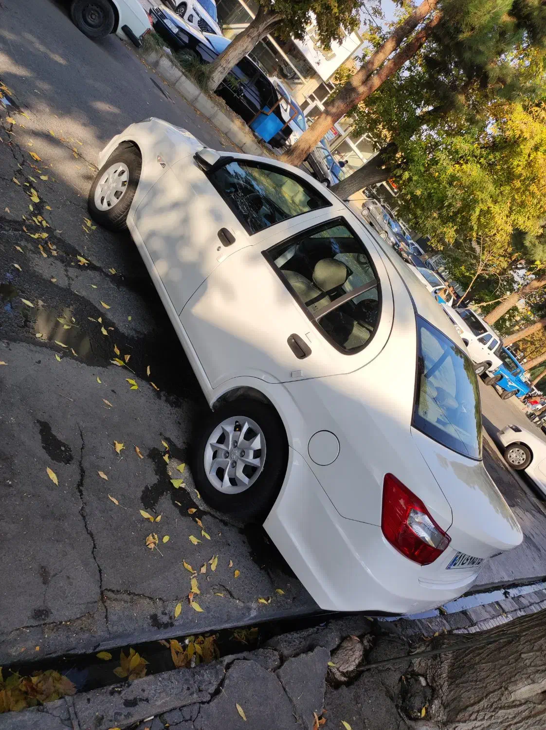 سایناs 85گانه مدل ۱۴۰۳|خودرو سواری و وانت|ارومیه, |دیوار