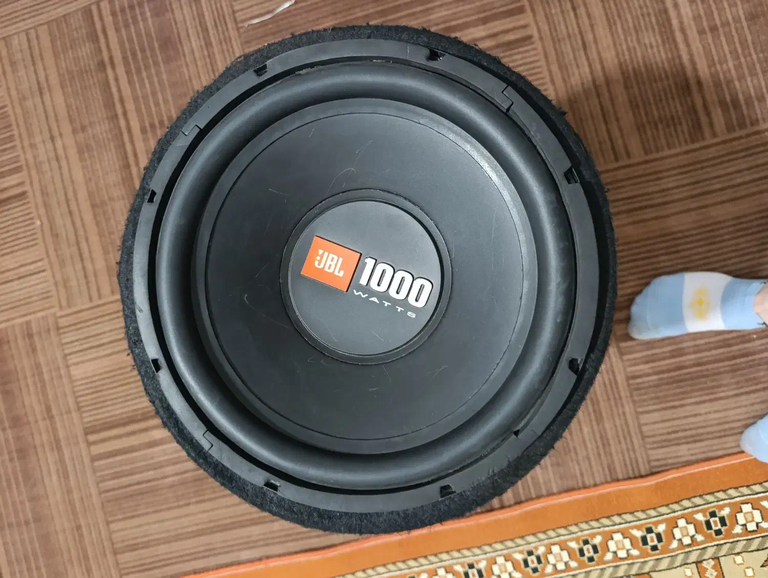 سیستم|سیستم صوتی خانگی|اقبالیه, |دیوار