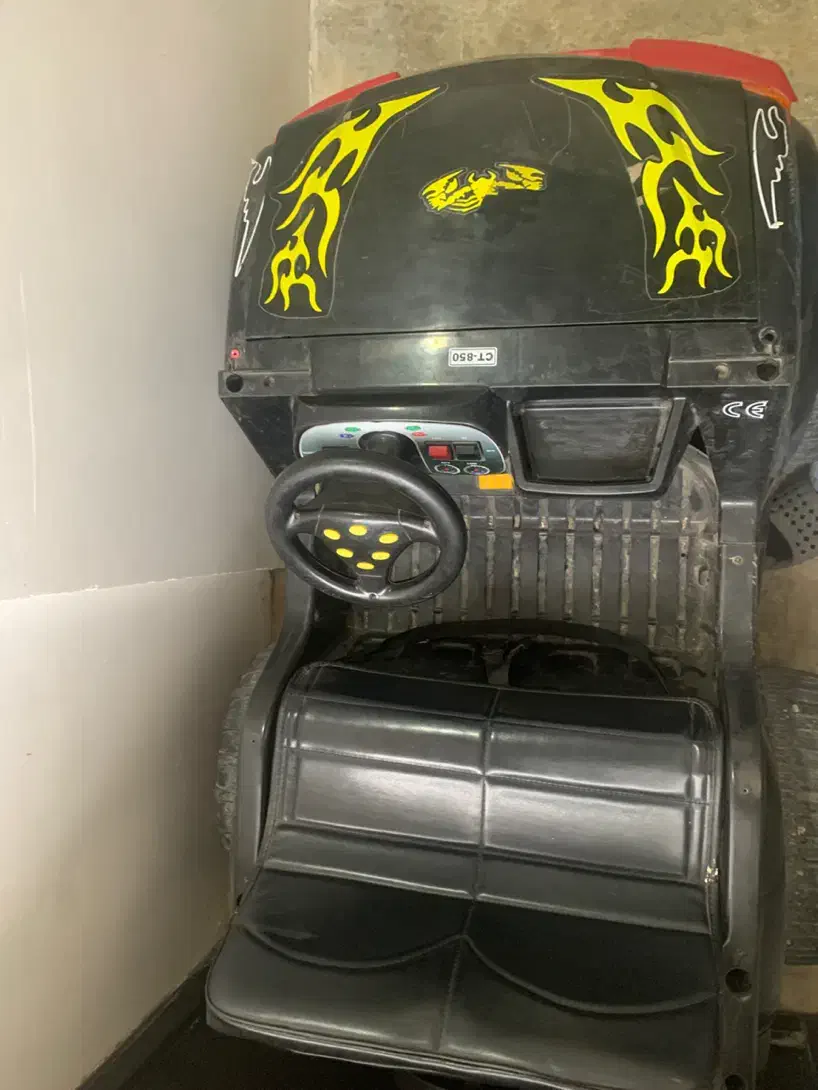 ماشین شارژی|اسباب‌‌بازی|آمل, |دیوار