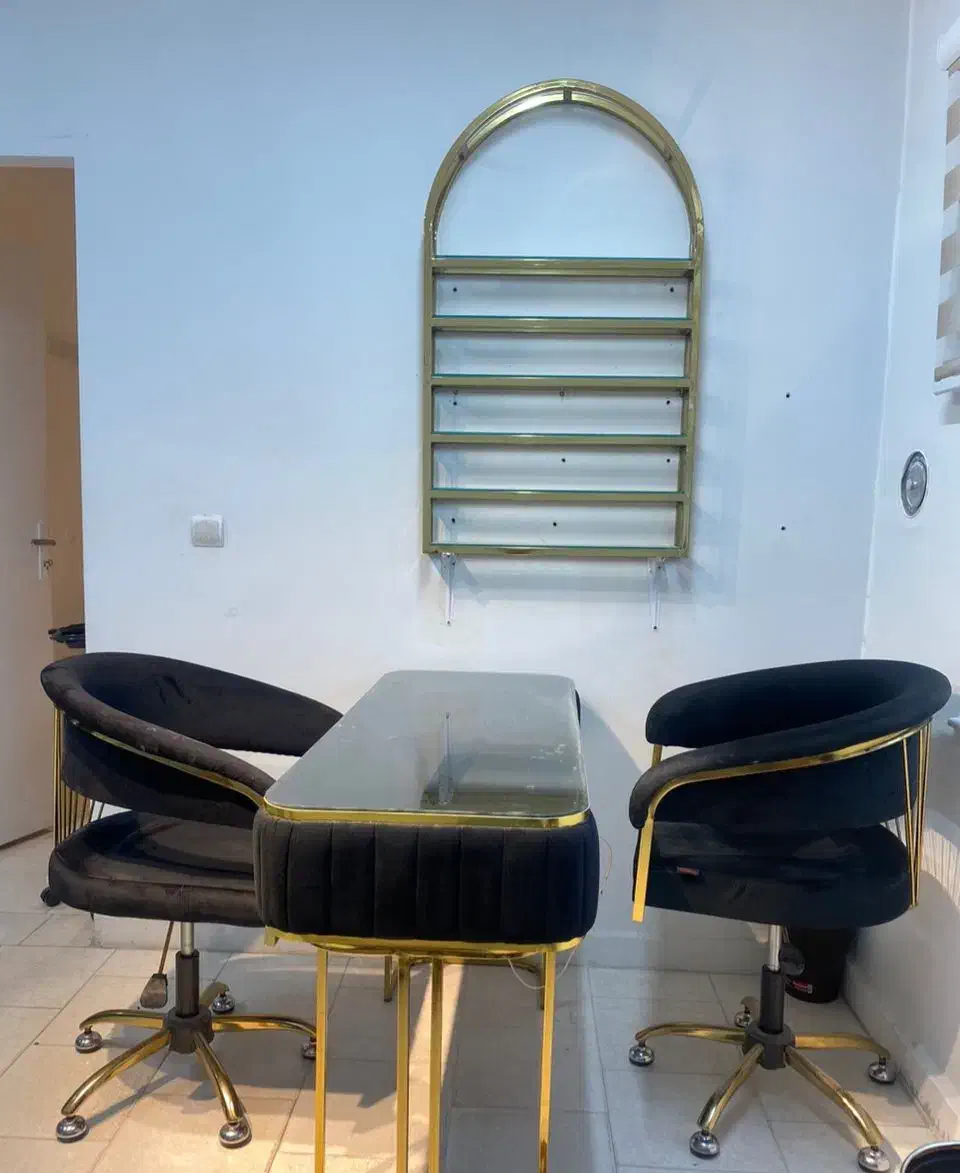 لوازم و وسایل آرایشگاه|آرایشگاه و سالن‌های زیبایی|نوشهر, |دیوار