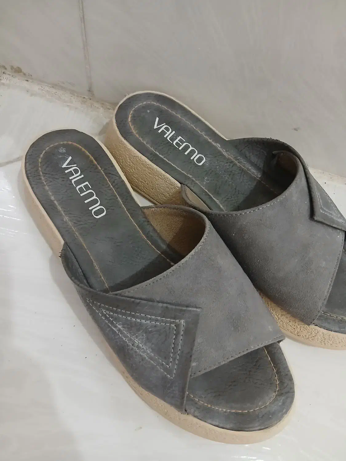 دمپایی سایز 40|کیف، کفش، کمربند|بیرجند, |دیوار