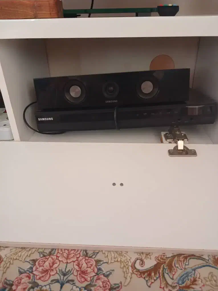 سینما خانگی سامسونگ|سیستم صوتی خانگی|اهواز, گلستان|دیوار