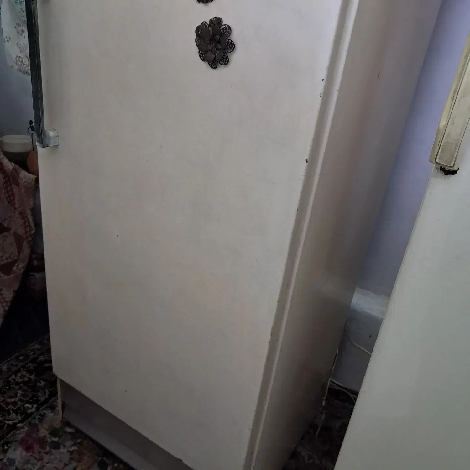 یخچال و فریزر هر دو ارج|یخچال و فریزر|کلاچای, |دیوار