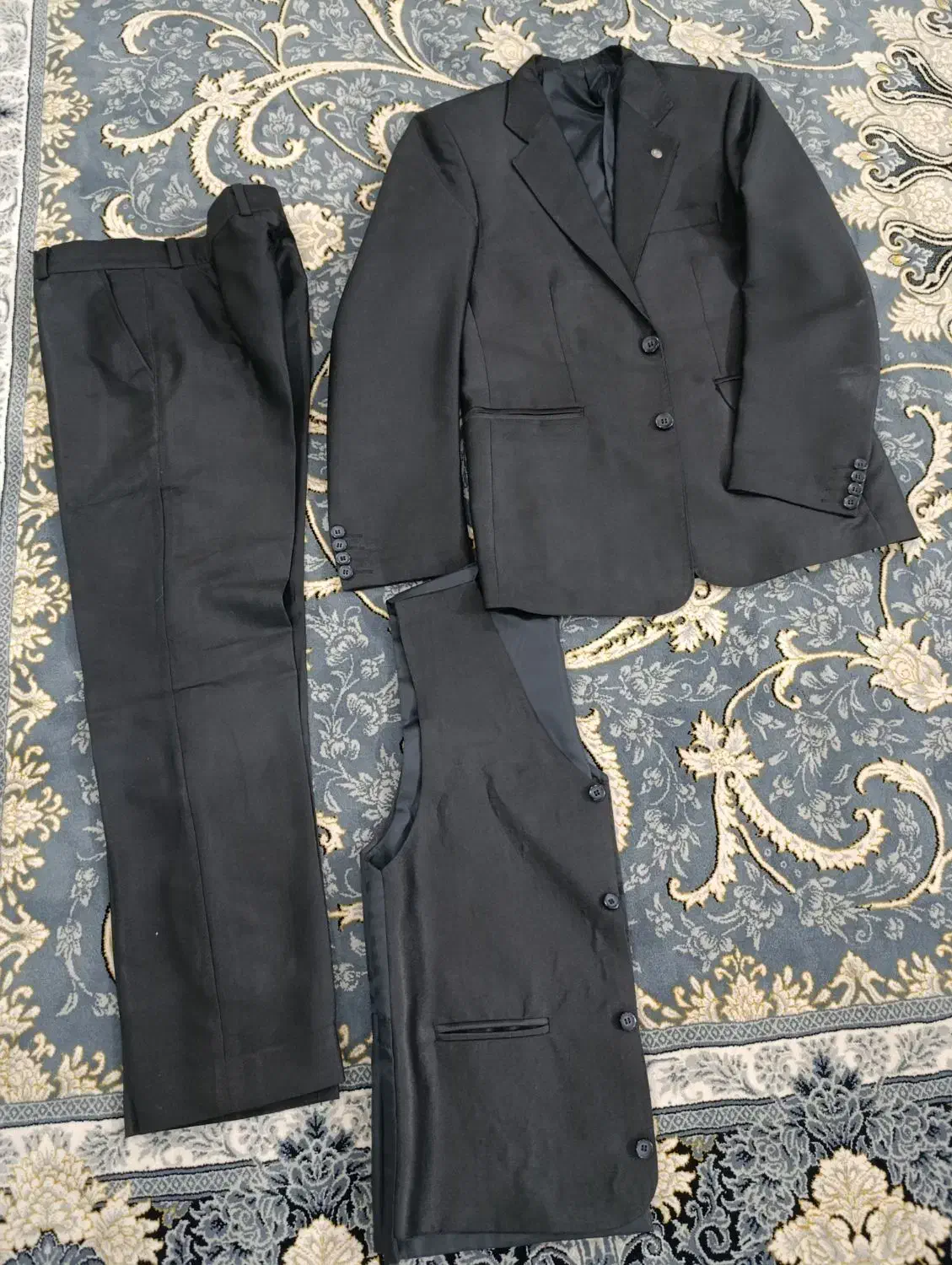 کت شلوار|لباس|مشهد, طبرسی شمالی|دیوار