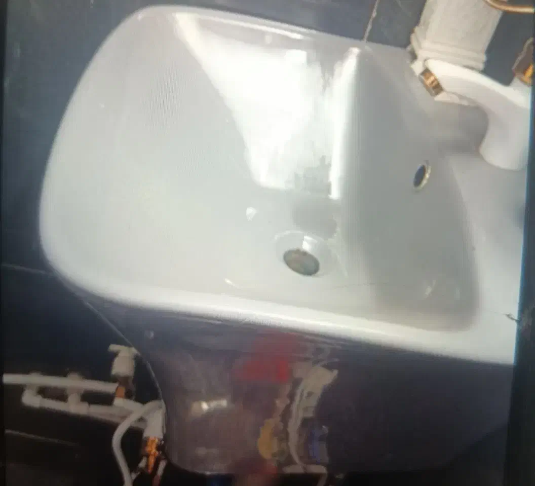 سنگ روشور|لوازم سرویس بهداشتی|کرمان, |دیوار